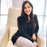 Durga Kukreja