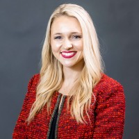 Hillary Charpentier, M.Ed.