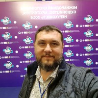 Павел Архитектор Кузнецов