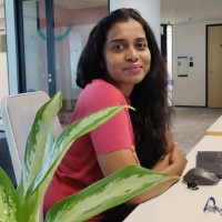Pavithra Gowda