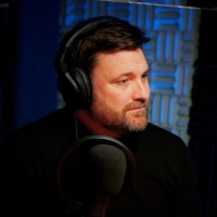 Paul Hutton