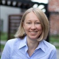 Maria Komarova