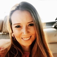 Alexandra Guandique Beneke