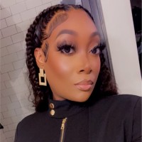 Shae'Quaviah Pryor