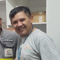 Gilsenildo Sousa Da Silva