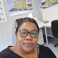Françoise Carole Tchouatat