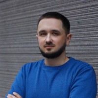Oleksandr Abolonko