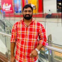 Praneeth Erram
