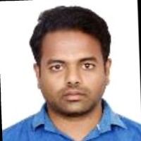 Mohammed Irshad