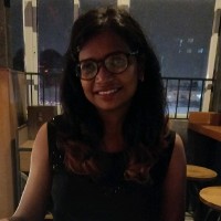 Sushma Vijetha