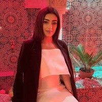Nora El Gourch