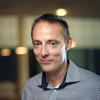 Daniel Benjaminsson
