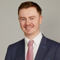 Gavin Connolly