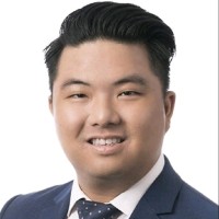 Matthew Wong