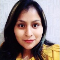 Liseth Tantalean Guevara