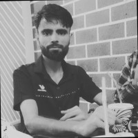 Izhar Alam