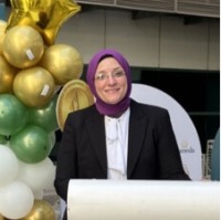 Shimaa Farouk
