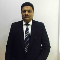 sushil mittal