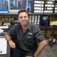 Schalk Barkhuysen