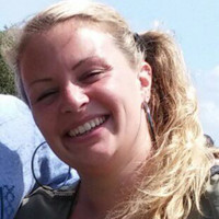 Nancy Van Vliet