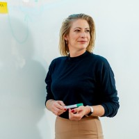 Tessa Rozendal