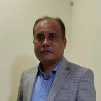Mohammad Zirat Hossain