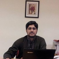 Waqas Samad