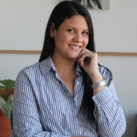 Daniela Obregón Manduca