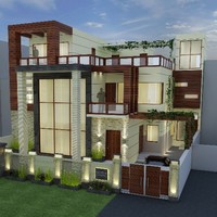 The Brick Studio Architects