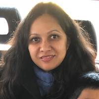 Smrati Agarwal