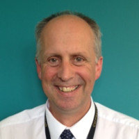 Steve Wood