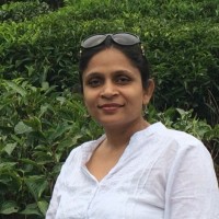 Sheifali Gupta