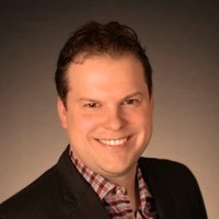 Joel Morrison BS, RT(R)(CT)