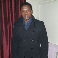 Seidu Bawa