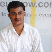 Ankush Bhamare