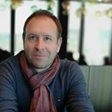 Cédric Curty