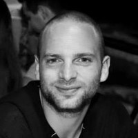 Matthew Travers Tauss