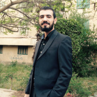Ahmad Omran