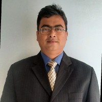 Sudipto Chatterjee