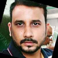 Vinoth G