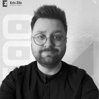 Eric Zilz