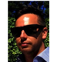 Jarrad Davies
