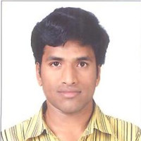 Mahesh Giri