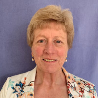 Margaret Shepherd