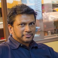 Paul Prabhakar