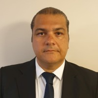 Mehmet Cenk Alıcı