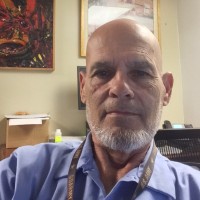 Michael Chabo