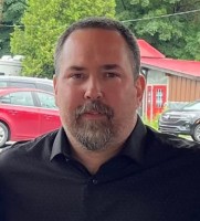 Wayne Belanger