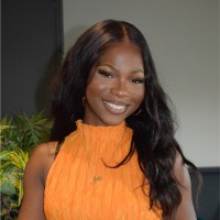 Anjola Dare