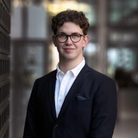 Nick Bender